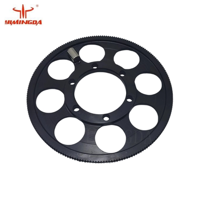PN 85620000 Auto Cutter Parts Gear Assy C Axis Driven Suitable For GTXL / Paragon LX