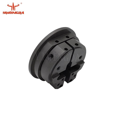 PN 75406 Auto Cutter Spare Parts, Work Piece Suitable For Kuris Auto Machine