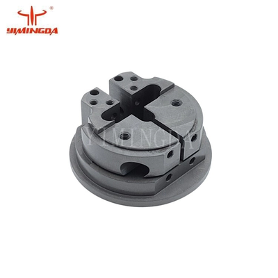 PN 75406 Auto Cutter Spare Parts, Work Piece Suitable For Kuris Auto Machine