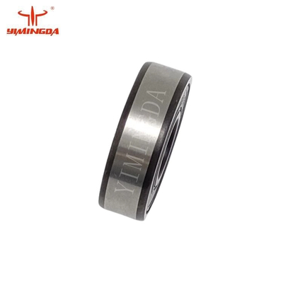 PN 65740/122562 Ball Bearing DIN625 6000-2RS10/26x8 Suitable for Kuris Cutting Machine