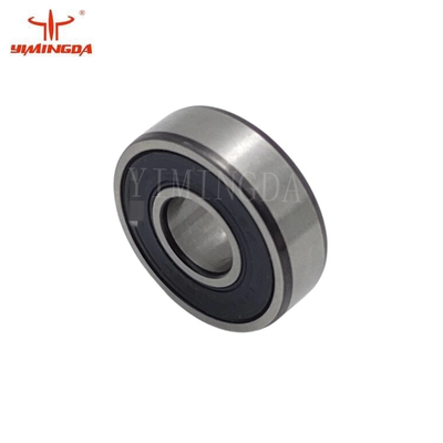 PN 65740/122562 Ball Bearing DIN625 6000-2RS10/26x8 Suitable for Kuris Cutting Machine