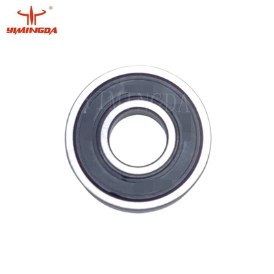PN 65740/122562 Ball Bearing DIN625 6000-2RS10/26x8 Suitable for Kuris Cutting Machine