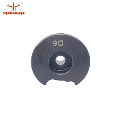 Pn 136286/130193 Drilling Guide D=6 Suitable For Vector Ix6/Ix9 Cutting Machine.