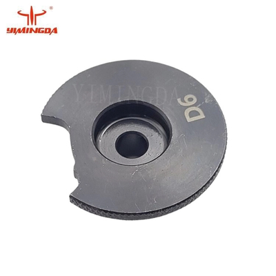 Pn 136286/130193 Drilling Guide D=6 Suitable For Vector Ix6/Ix9 Cutting Machine.