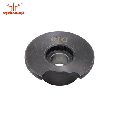 136290 Drilling Guide D=10mm Suit For IX6 IX9 Q50 Q80 IH5 IH8 Vector Auto Cutter Machine