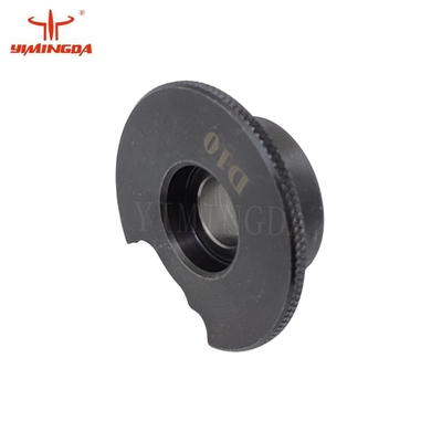 136290 Drilling Guide D=10mm Suit For IX6 IX9 Q50 Q80 IH5 IH8 Vector Auto Cutter Machine