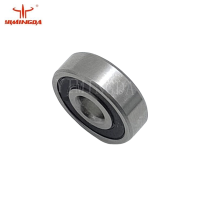 Garment Cutter Parts Ball Bearing 625-2ZSTW 5/16x5 PN 65707 For Kuris Auto Cutter