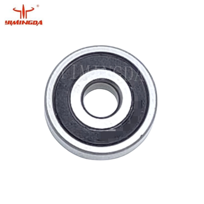 Garment Cutter Parts Ball Bearing 625-2ZSTW 5/16x5 PN 65707 For Kuris Auto Cutter