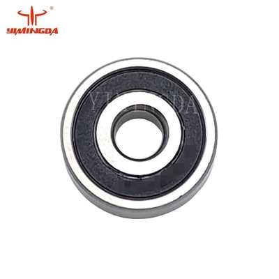 Garment Cutter Parts Ball Bearing 625-2ZSTW 5/16x5 PN 65707 For Kuris Auto Cutter