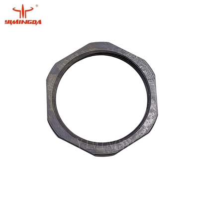 Spare Parts No. 85921000 Retainer Nut Inner Race Cam Suitable For GTXL Cutter Machine
