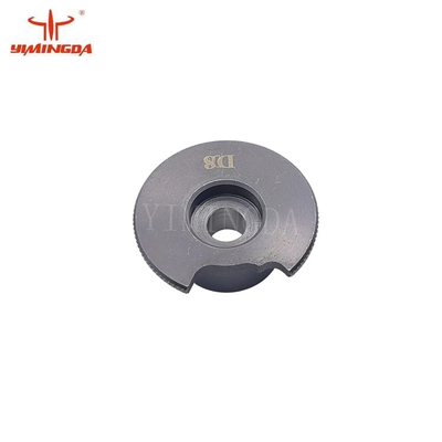 Auto Cutter Spare Parts No. 136288/130195 Drilling Guide D=8 IX69-Q58-IH58