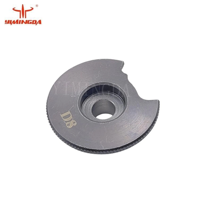 Auto Cutter Spare Parts No. 136288/130195 Drilling Guide D=8 IX69-Q58-IH58