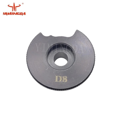 Auto Cutter Spare Parts No. 136288/130195 Drilling Guide D=8 IX69-Q58-IH58