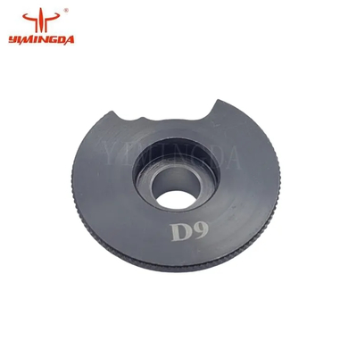 Drill Guide D9 Part No.136289 D=9 For Garment Auto Cutter Machine