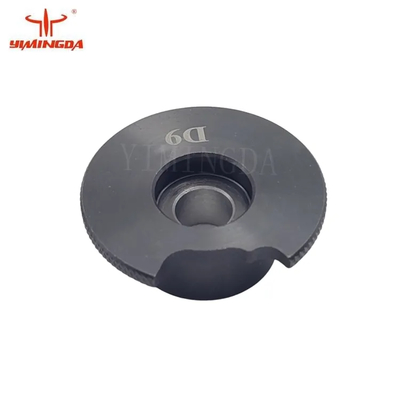 Drill Guide D9 Part No.136289 D=9 For Garment Auto Cutter Machine