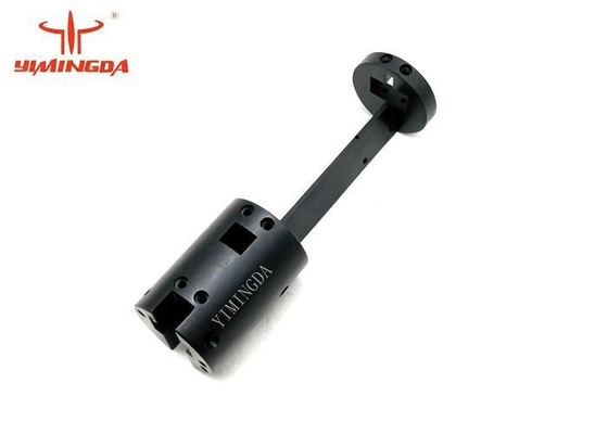 Auto Cutter Spare Parts PN: 128504 Knife Fix Holder For Cutter Machine Vector IX9, mH8, M88, Q80