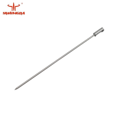 Heating Needle D=2.5mm VT57/iX69-Q58-iH58 PN 800671 For Vector, IX, Q50, Q80 Auto Cutter