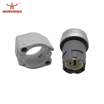 Switch Mom Pb White W/E pn 925500507 For Auto Cutter GT5250/GT7250