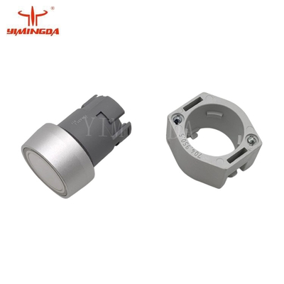 Switch Mom Pb White W/E pn 925500507 For Auto Cutter GT5250/GT7250