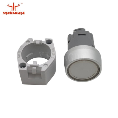 Switch Mom Pb White W/E pn 925500507 For Auto Cutter GT5250/GT7250