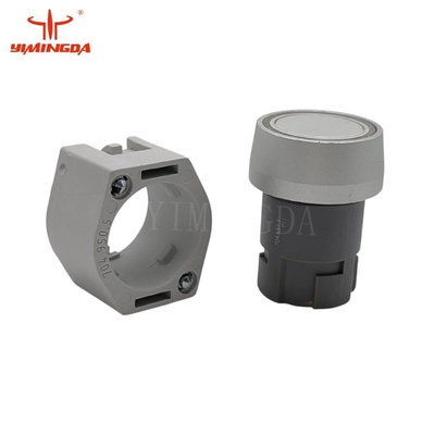 Switch Mom Pb White W/E pn 925500507 For Auto Cutter GT5250/GT7250