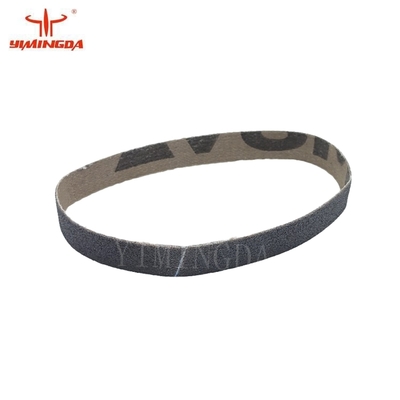 PN 501-16-110 Sharpening Belt Size: 238*12mm P100 For Morgan Razor 25