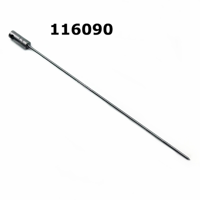 Drill, 1mm, 1.5mm, 2.0mm Square Tip Part No 116089, 116090, 116091 For VT5000, VT7000 cutter Spare Parts