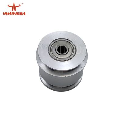 Drive Roller Part No. 24409 Auto Cutter Spare Parts for Kuris Cutter