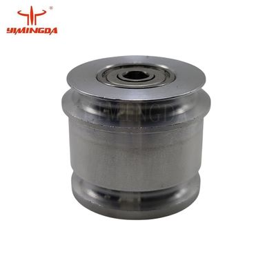 Drive Roller Part No. 24409 Auto Cutter Spare Parts for Kuris Cutter
