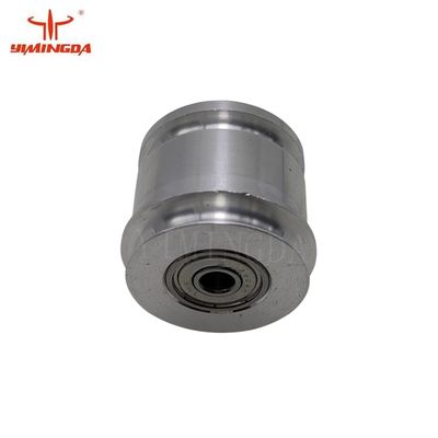 Drive Roller Part No. 24409 Auto Cutter Spare Parts for Kuris Cutter