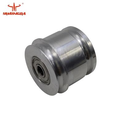 Drive Roller Part No. 24409 Auto Cutter Spare Parts for Kuris Cutter