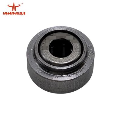 Auto Cutter Spare Parts No. 63980 Roller Apparel Cutting Room Machine Parts For Kuris