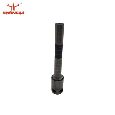 Part No. 129106 Sharpening Shaft, Auto Cutter Spare Parts For Kuris Machine