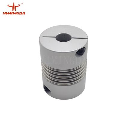 Bellows, 10mm X 1/2", 33.3d X 43l Part No. 364500139 For Apparel Industry Auto Cutter Machine