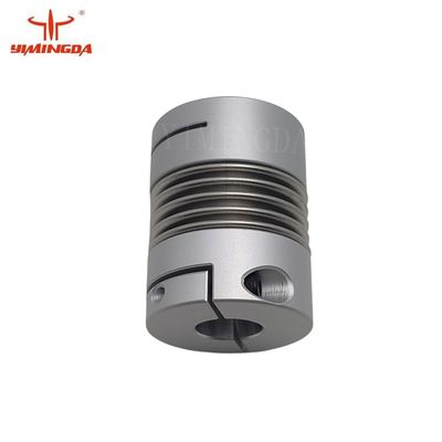 Bellows, 10mm X 1/2", 33.3d X 43l Part No. 364500139 For Apparel Industry Auto Cutter Machine