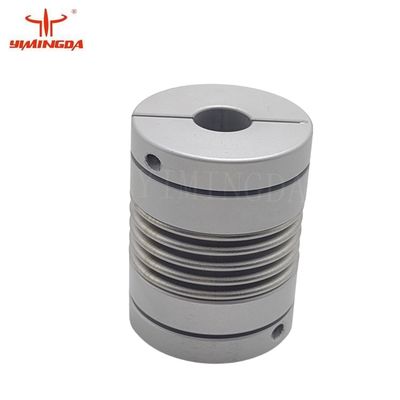 Bellows, 10mm X 1/2", 33.3d X 43l Part No. 364500139 For Apparel Industry Auto Cutter Machine