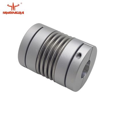 Bellows, 10mm X 1/2", 33.3d X 43l Part No. 364500139 For Apparel Industry Auto Cutter Machine