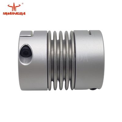 Bellows, 10mm X 1/2", 33.3d X 43l Part No. 364500139 For Apparel Industry Auto Cutter Machine
