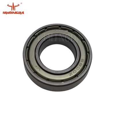 Auto Cutter Spare Parts 6800ZZ / LW0069 Bearing For Yin Cutter Machine