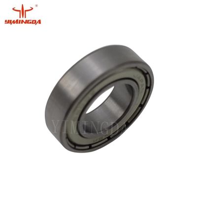 Auto Cutter Spare Parts 6800ZZ / LW0069 Bearing For Yin Cutter Machine