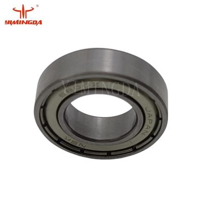 Auto Cutter Spare Parts 6800ZZ / LW0069 Bearing For Yin Cutter Machine