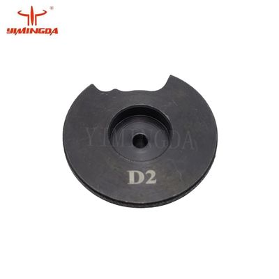 Drilling Guide Quick Change  2mm Part No 126340 For IX Auto Cutter Machine Parts