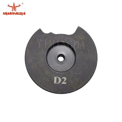 Drilling Guide Quick Change  2mm Part No 126340 For IX Auto Cutter Machine Parts