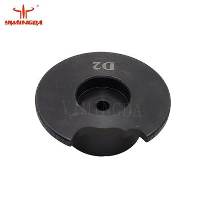 Drilling Guide Quick Change  2mm Part No 126340 For IX Auto Cutter Machine Parts