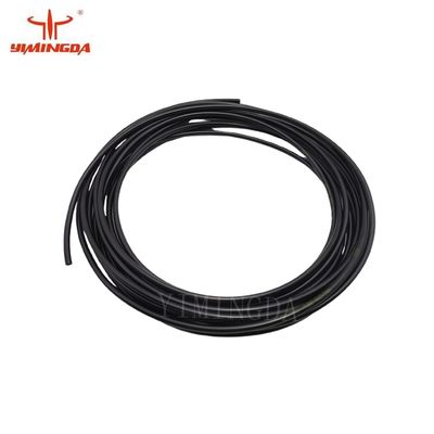 Part No 548500141 Hose, Vacuum, Super Flexible, 1-1/2" Id cutter XLc7000 / Z7 Spare parts
