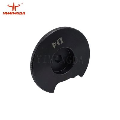 Part No 130191 Drill Guide Size D=4mm Auto Cutter Spare Parts For Vector, IX, q80,Q25, MX