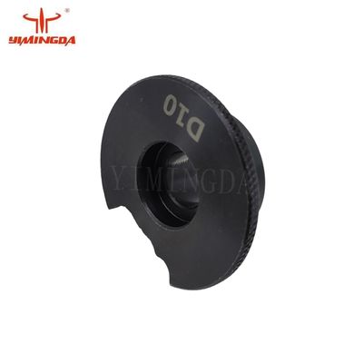 Drilling Guide D=10 MH-MX/IX69-Q58-IH58/FP-FX, Part No 130197 Drill Guide D10MM