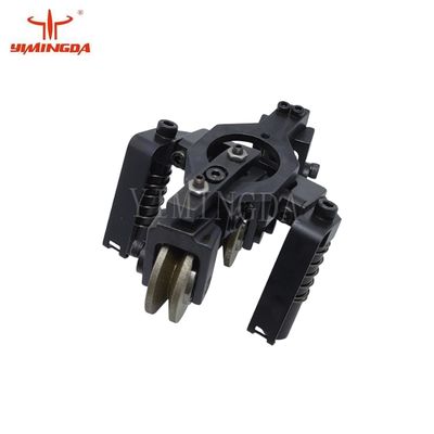 Sharpener Block Assembly TGT D91 Part No 701880A For VT7000 Cutter