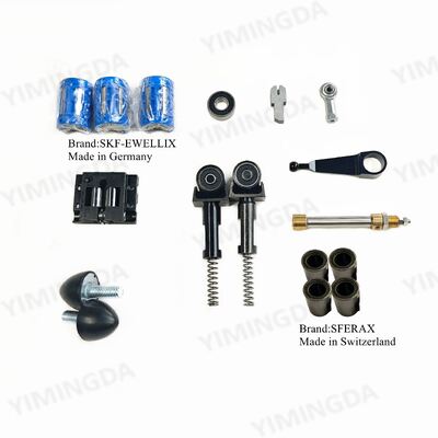 Maintenance Kits 1000H, Part No. 508414 FX