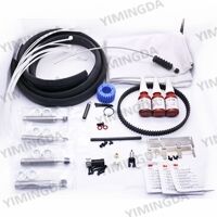 Maintenance Kits, Part No. 704288 MTK 4000H VT-FA-MX9 For Garment Industry